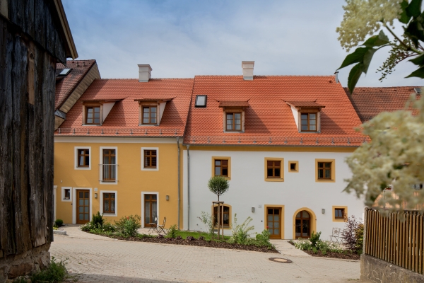 Hotel Hollerhöfe Zu Gast im Dorf (Kemnath)